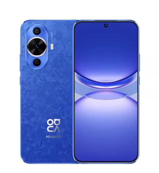 Huawei/华为 nova 12 活力版骁龙778G鸿蒙前置拍照6000万正品手机